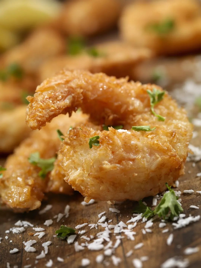 ▲ 没有人能够拒绝油炸的魅力。 图/视觉中国