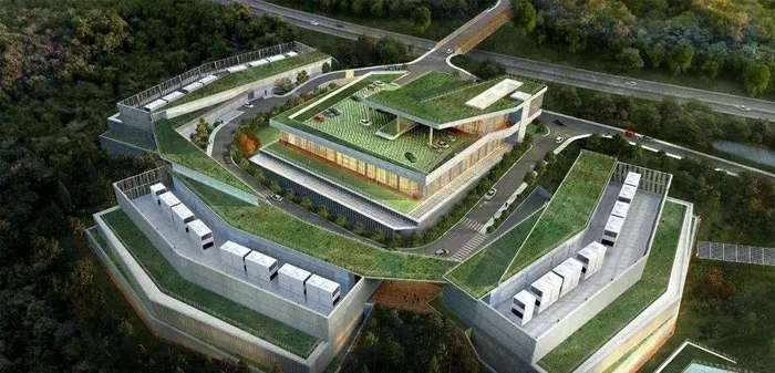 你永远想不到，未来的数据中心还能玩出多少新花样。