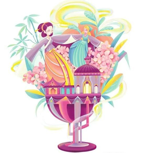 图片来源：中国日报