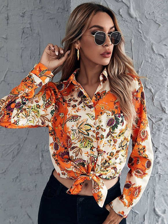 SHEIN 2020年8月上新女装。图片来源：SHEIN官网