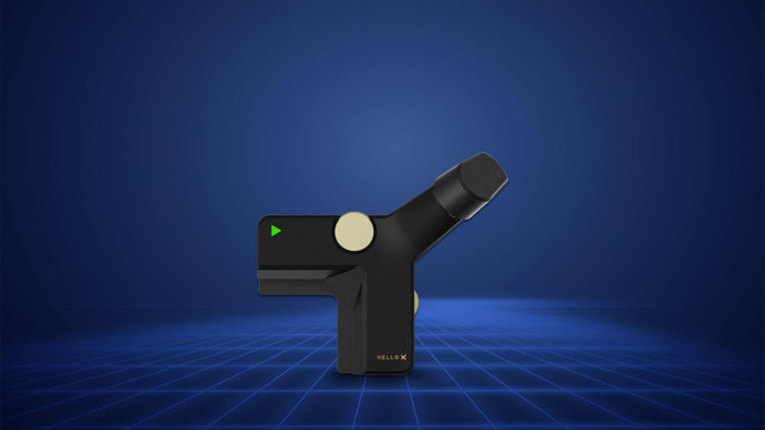 本文文章插图来源于叶浪智能，经授权使用