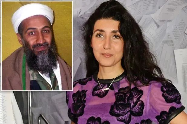 ·努尔和叔叔本·拉登