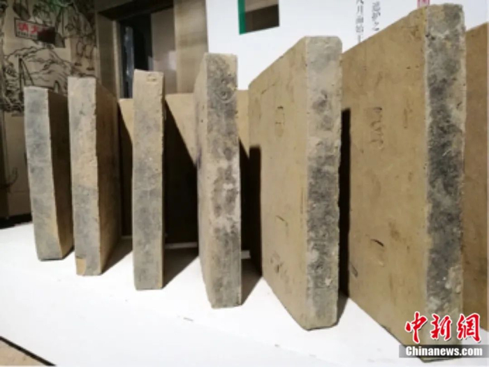 “一‘砖’多能，说的就是我。”&nbsp;钟升&nbsp;摄