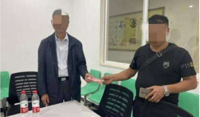 事件双方达成协议 图据《贵阳晚报》