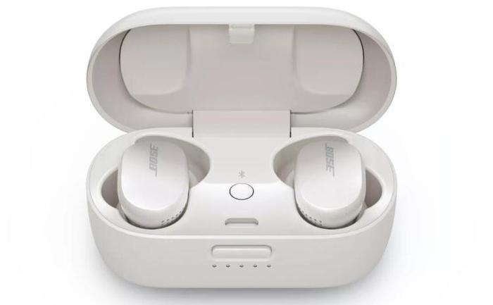 Bose公布两款耳机产品9月29日上市_手机新浪网