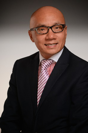 谢文峰 (Alvin Tse）,