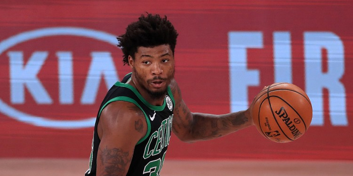 斯玛特组织调度游刃有余 多点开花助凯尔特人巩固东部排名