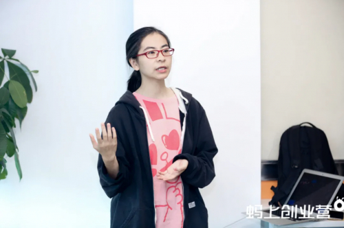 快手内容创意中心商业化总监 贺昊勋