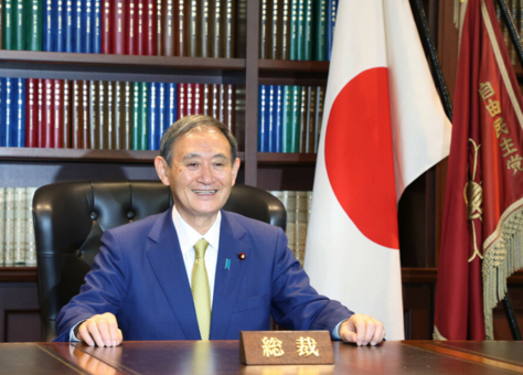 ▲ 图源：时事通讯社