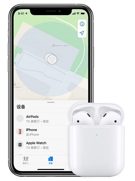 AirPods二代与AirPods Pro迎来3A283固件更新_手机新浪网