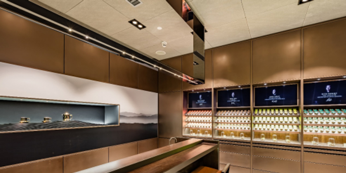 欧睿国际:小罐茶中国高端茶销售品牌 高端布局引领茶行业发展