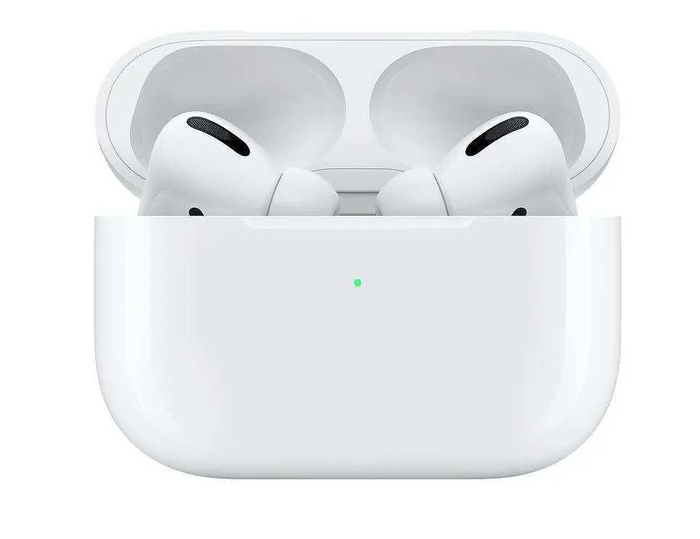 AirPods，图源苹果官网