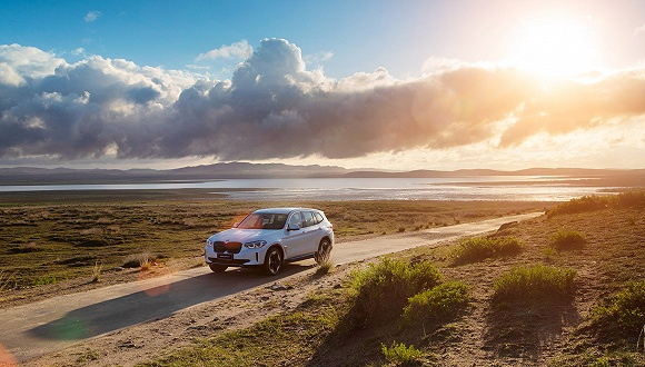 图片来源：宝马集团