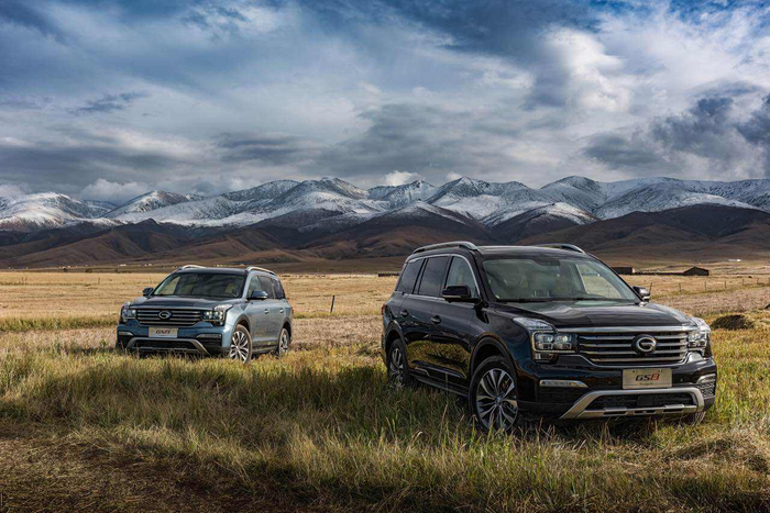 图片来源：广汽集团