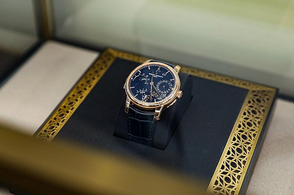 图片来源：WATCHES & WONDERS 