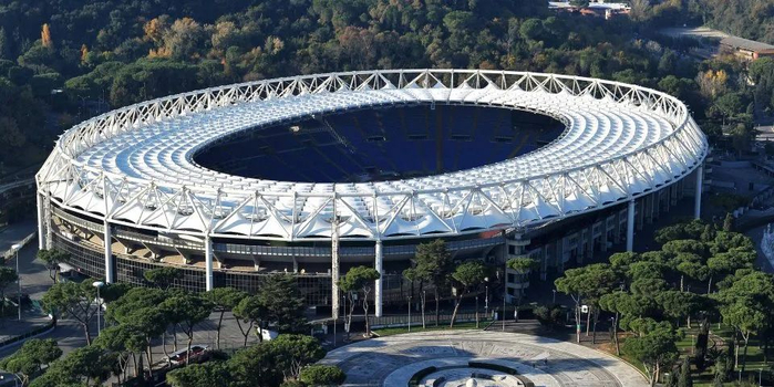 2020钻石联赛罗马站_钻石联赛罗马站——今夜直播!