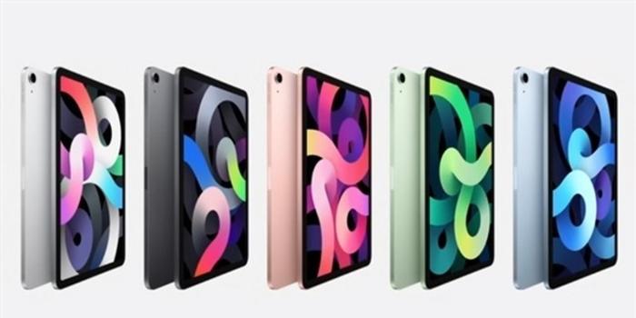 Ipad Air 4发布ipad Pro买家后悔了 仔细对比发现还是pro香 手机新浪网