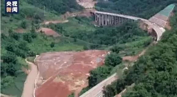  墨江至临沧高速公路全长约236公里