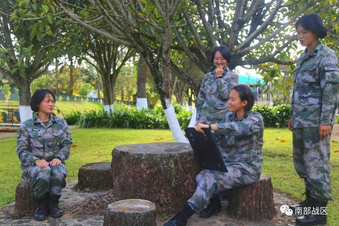  ▲ 你的美丽，我来画