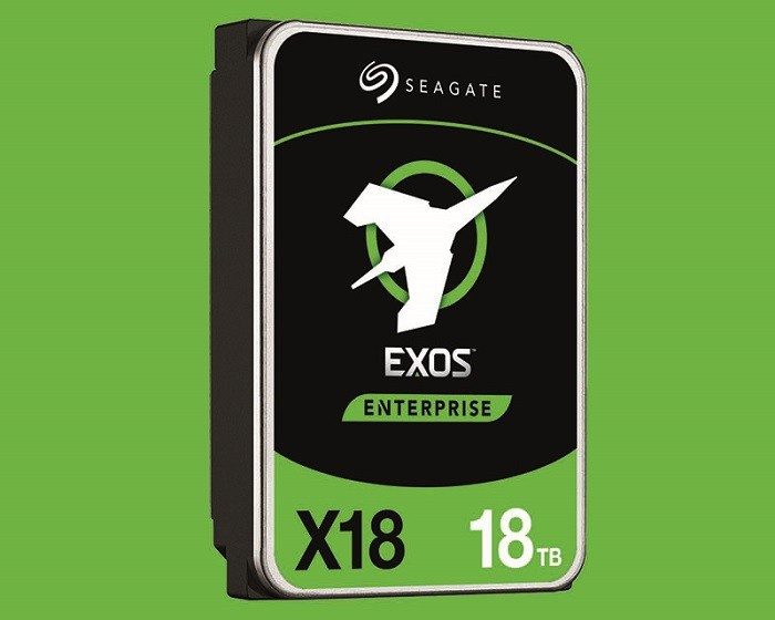 （来自：Seagate）