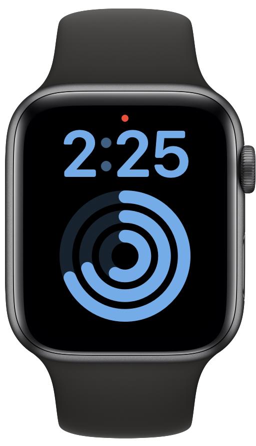 Apple Watch Series 6/SE评测：给全家都买一块吧！_手机新浪网