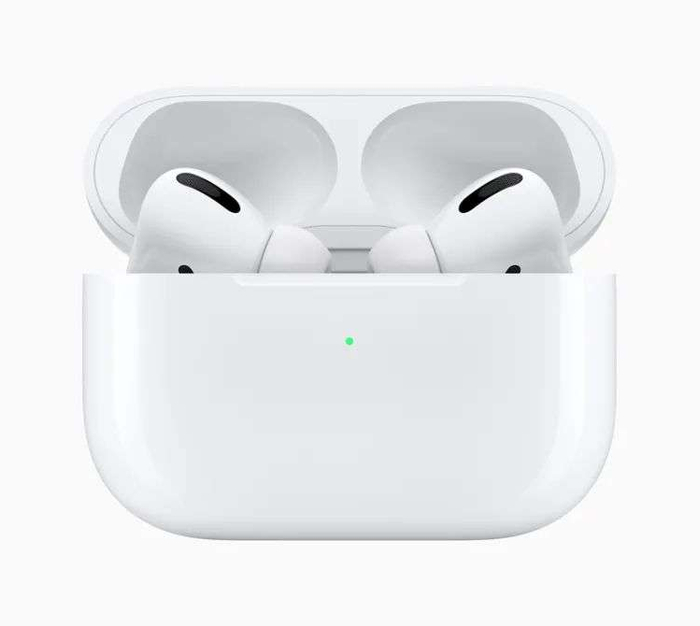 ▲ AirPods Pro