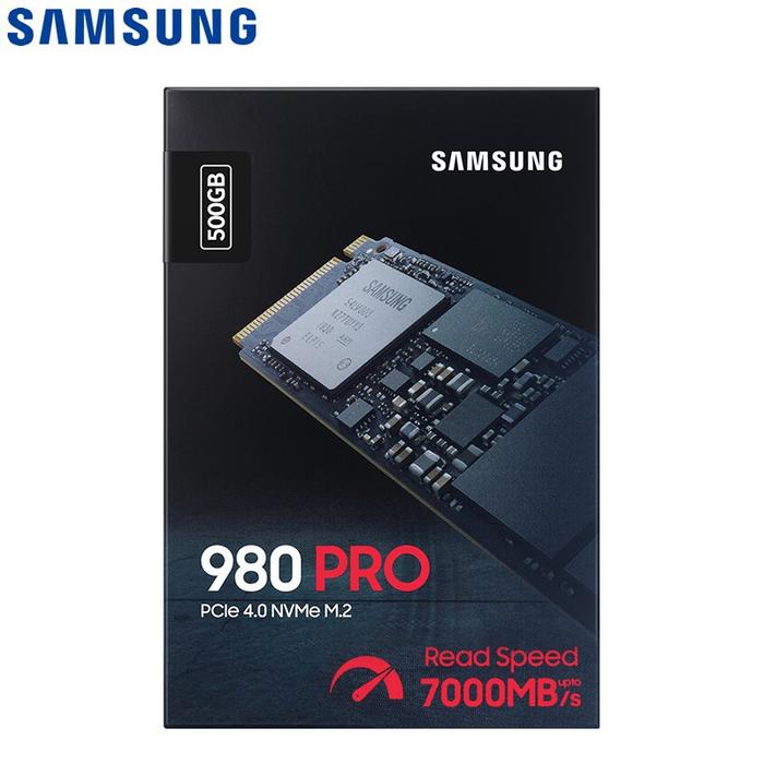 三星980 PRO SSD 国行上架，1TB 售价1899 元_手机新浪网