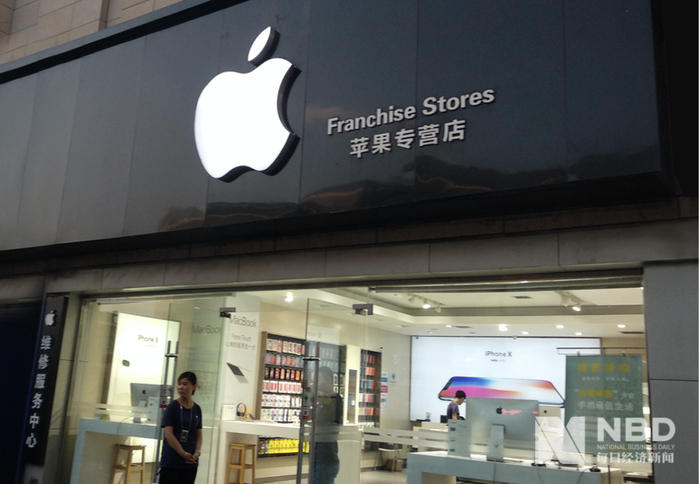图片来源：每经记者&nbsp;张虹蕾&nbsp;摄&nbsp;（资料图）