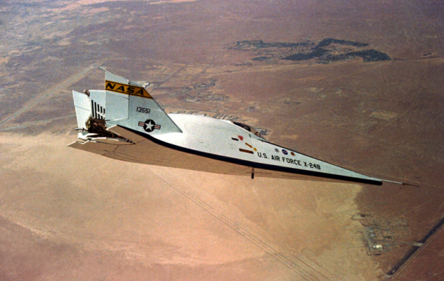 X-24B
