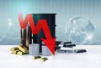 欧美股市大抛售：道指跌超500点，黄金、原油重挫 A股如何渡劫？