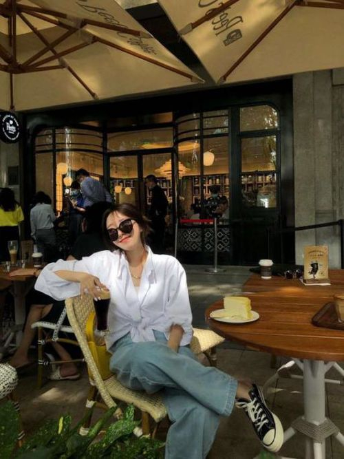 广告人橙C小宝贝”探店，皮爷黑标点成为沪上人心灵休憩的场所