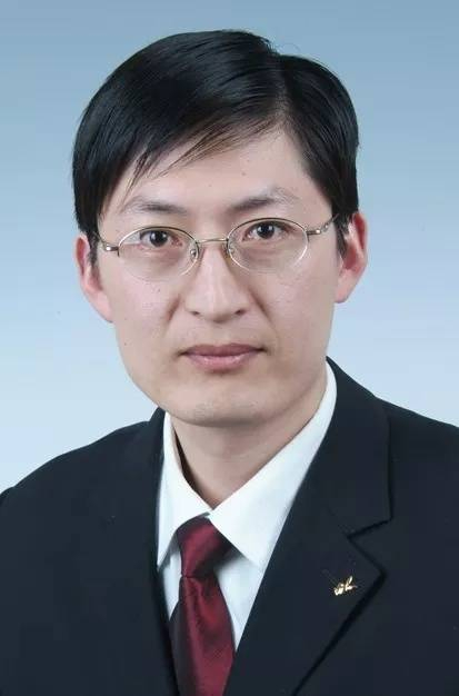 徐华伟