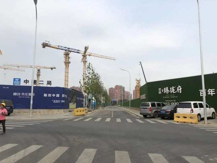 图片来源：真实买房计划拍摄
