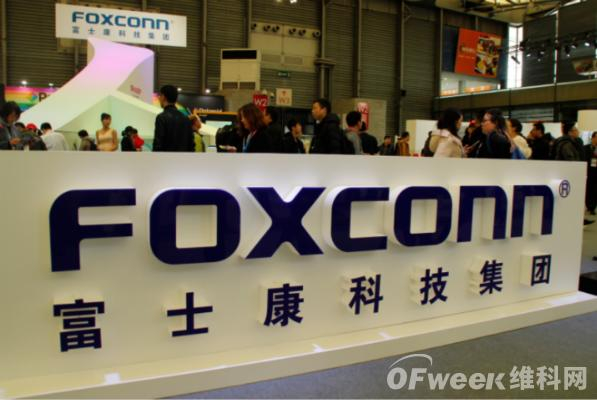 图片来源：OFweek维科网