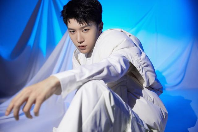 GXG品牌代言人/青年羽绒制造局局长