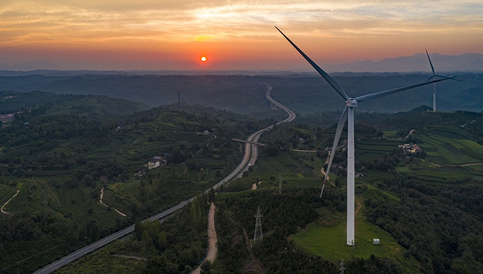 图片来源：三一重能