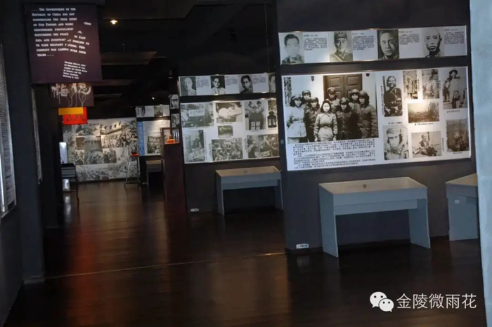 图片来源：金陵微雨花