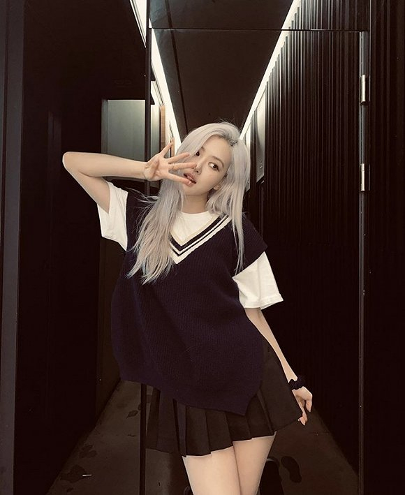 图片来源：Instagram