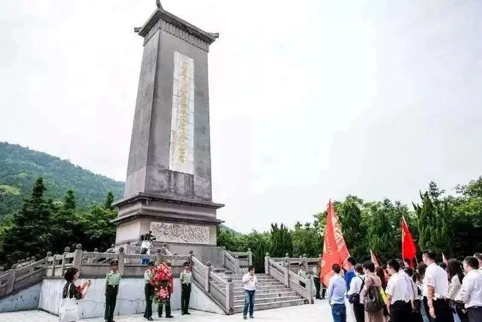 图片来源：微溧水