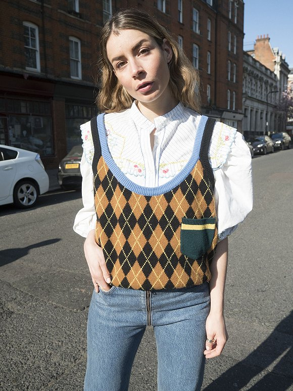 图片来源：Pinterest