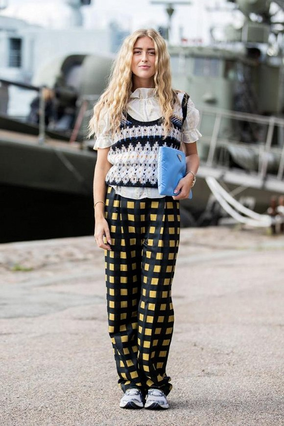 图片来源：Pinterest