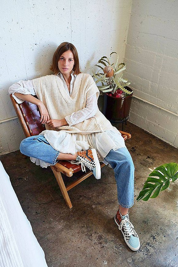 图片来源：Free People