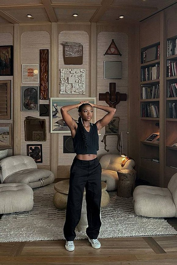 图片来源：Instagram