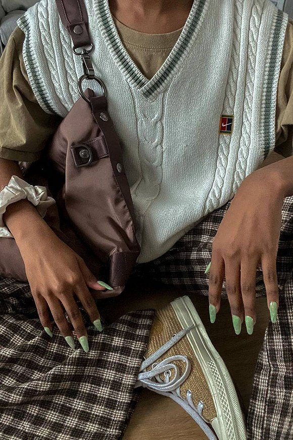 图片来源：Instagram