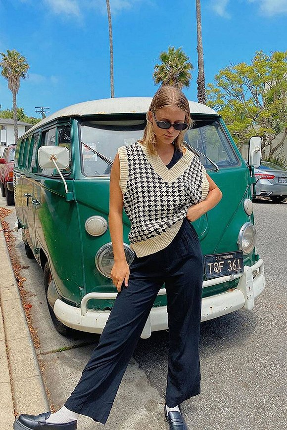 图片来源：Instagram