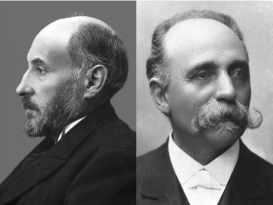 图片来源：Nobel prize.org
