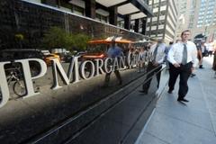 摩根大通就控告其操纵贵金属市场的诉讼达成和解