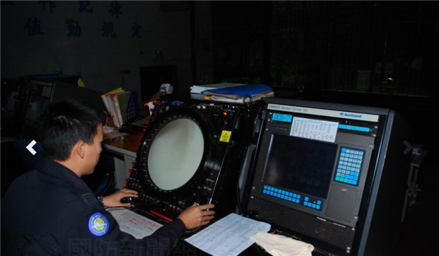 强网系统战管中心2001