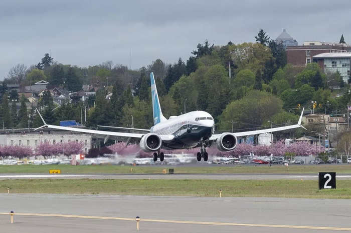 （图自：Boeing）