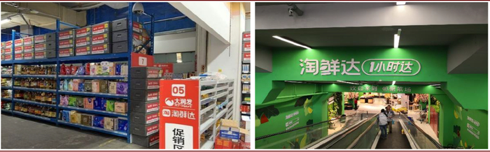 资料来源：百度图片，中金公司研究部